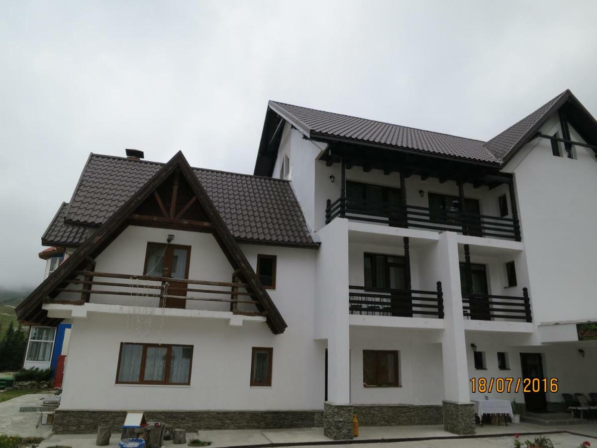 Hotel Cetina Rânca Exteriér fotografie