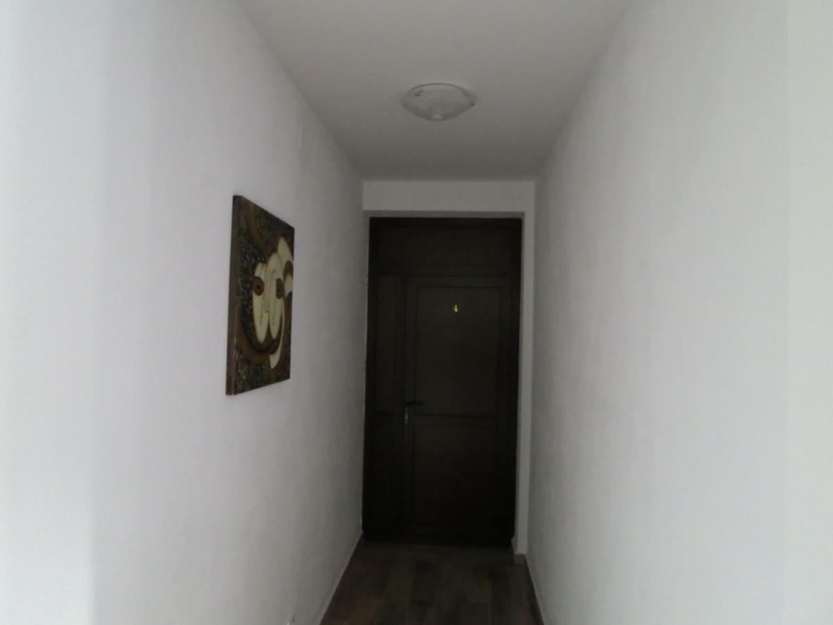 Hotel Cetina Rânca Exteriér fotografie