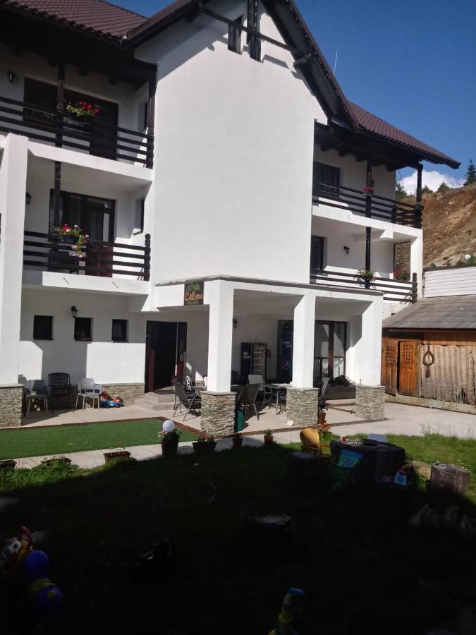 Hotel Cetina Rânca Exteriér fotografie