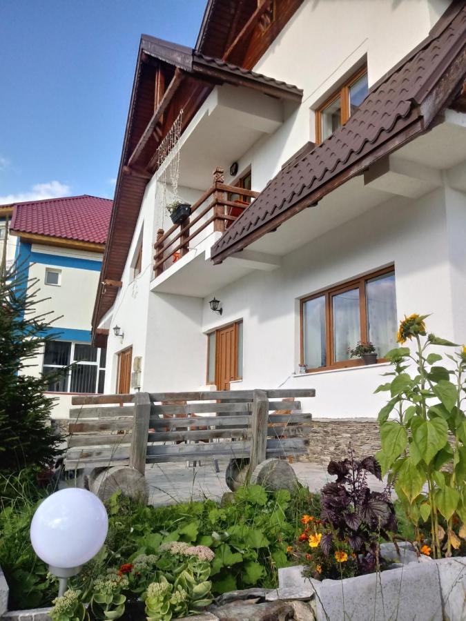 Hotel Cetina Rânca Exteriér fotografie