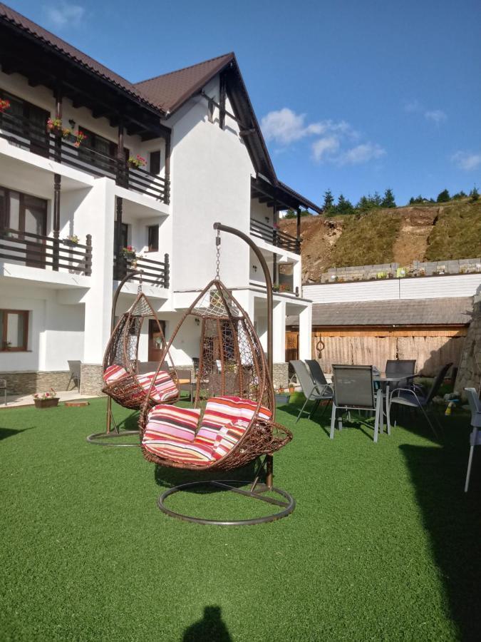 Hotel Cetina Rânca Exteriér fotografie